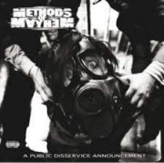 METHODS OF MAYHEM - a pubblic disservice  cd