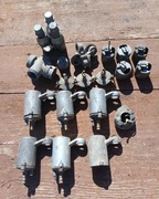 gaznik wsk wfm shl junak komora pływakowa czesci