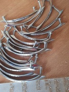 Uchwyty do szafek kuchennych