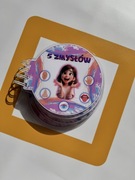 Gra na rzepy “5 zmysłów”