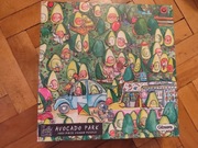 Puzzle 1000 awokado