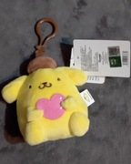 Brelok breloczek zawieszka do kluczy torebki pompompurin 