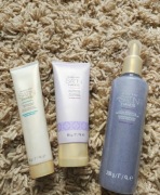 Mary Kay Satin Hands zestaw 3w1 NOWY peeling krem softener OKAZJA 