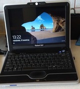 Packard Bell Easy Note 12" 3GB RAM / 250GB HDD sprawny ladny