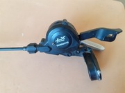 Shimano Deore XT 3x9 manetka przerzutki tylnej 