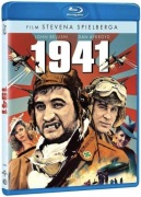 1941 (Blu-ray) | polski (lektor, napisy) | OD RĘKI | Steven Spielberg, 1979