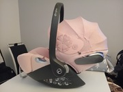 Cybex Cloud T i-Size - Peach Pink Plus