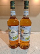 Syrop barmański Giffard - Kwiat bzu - 1 L