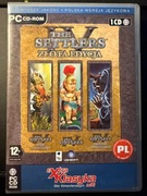 The Settlers 4 Złota Edycja