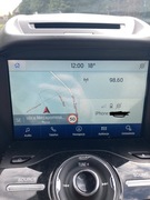 Ford sync 3 konwersja na PL język polski nawigacja