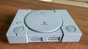 Konsola PlayStation 1 PSX SCPH-7502 Przerobiona  CHIP + Gratis 