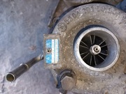 Turbosprężarka passat b5 1.8t