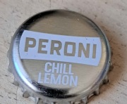 120/ Włochy  Peroni Chill Lemon CCI    216305 piwo