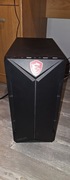 Komputer MSI i5-3450 16gb RAM DDR3 256SSD Geforce GTX 1050ti 4gb Windows 10