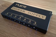 Yuer PR-02 - zasilacz efektów gitarowych (power bank, powerbank)