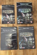 Bioshock - Wydanie premium