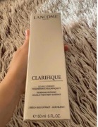 Lancome Clarifique Dual Essence - dwu-fazowy Tonik wyrównuje kolor cery