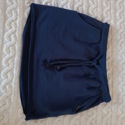 Spódniczka granatowa "Diverse" - XS