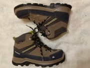 Zimowe trzewiki marki NOVADRY QUECHVA w rozmiarze 35, 