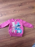 Sweter Stitch,rozmiar 98/104