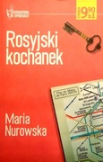 289 Maria Nurowska Rosyjski kochanek (DP) (14)
