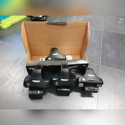 Stopy Thule Rapid System 754 4 szt.