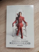 Suzanne Collins - Kosogłos (Igrzyska Śmierci) 