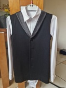 Strój taneczny/standard