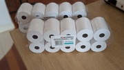 Rolka termiczna 57/30 do kasy i drukarki 57mm x 30m rolki termiczne 20 szt.