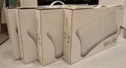 Nintendo Wii fit board x 4 szt box RVL-021 BCM