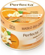 Perfecta masło do ciała antycellulitowe 250 ml
