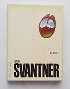 Piargi - Frantisek Svantner Ilustrowana