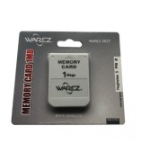 Karta pamieci 1 mb do ps1 psone