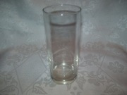 SZKLANKI DO NAPOI - GRUBE SZKŁO