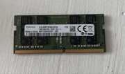 DDR4 SO-DIMM 16GB Samsung