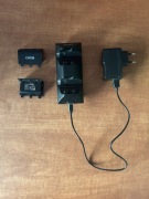 Podwójna stacja dokująca ORB do padów XBOX ONE