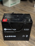Akumulator 12V POWERBOX 45Ah (OFF-GRID, UPS)