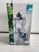Eglo Hilburn 1 kinkiet zewnętrzny 