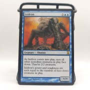 Magic the gathering - Ixidron - Time Spiral MTG 