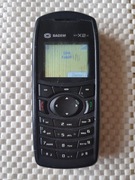 Sagem MY X2-2