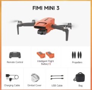 Dron FIMI mini 3