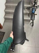 Boczek kanapy tylnej Passat b8  3G9885702ATMI