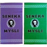 Klubowe kominy filozoficzne: Seneka