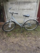 Rower miejski Kellys Avenue