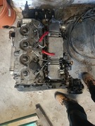Silnik toyota Avensis T25 2.0 