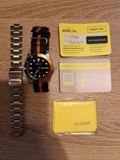 Zegarek Invicta Pro Diver Automatic 34336 - FULL SET
