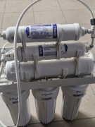 Filtr wody odwrócona osmoza