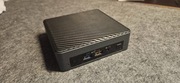 Mały Mini PC Komputer Intel NUC8i3BEK2 - 32GB RAM / 500GB SSD / 8109U
