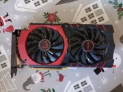MSI GeForce GTX 960 GAMING 2GB GDDR5