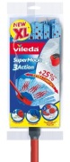 ZESTAW 3x Wkład do Mopa Vileda SuperMocio 3Action XL 